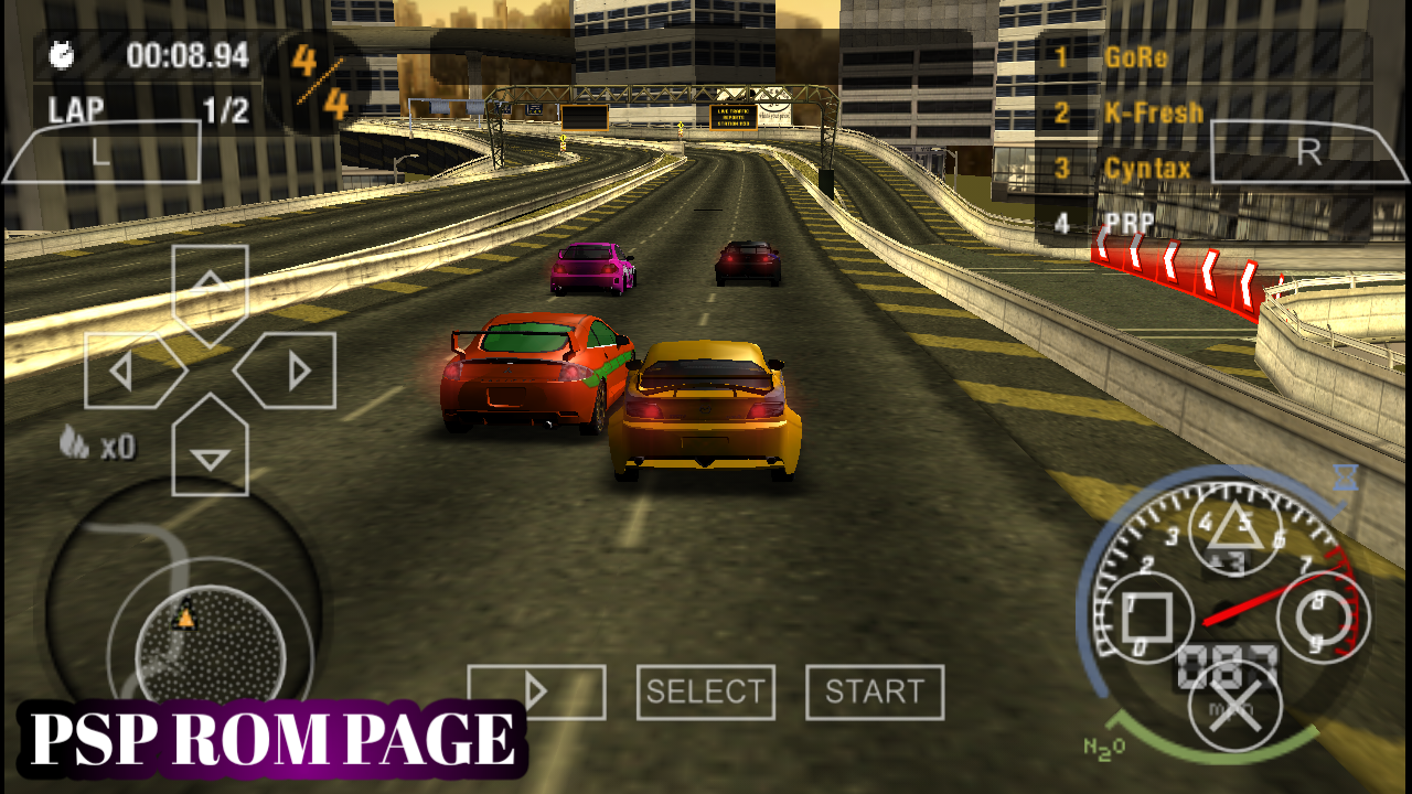 Download need for speed most wanted ppsspp rar windows 7